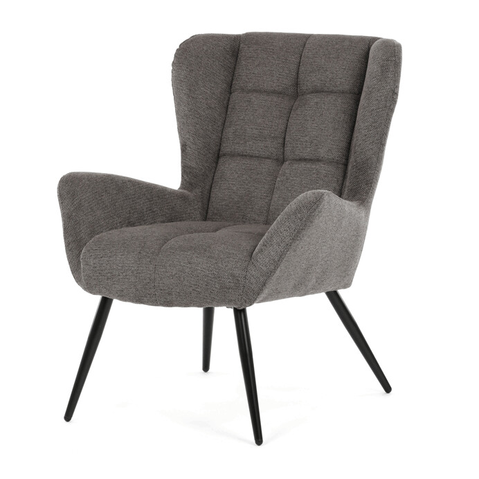 Kreslo ušiak AK-H9206 Autronic