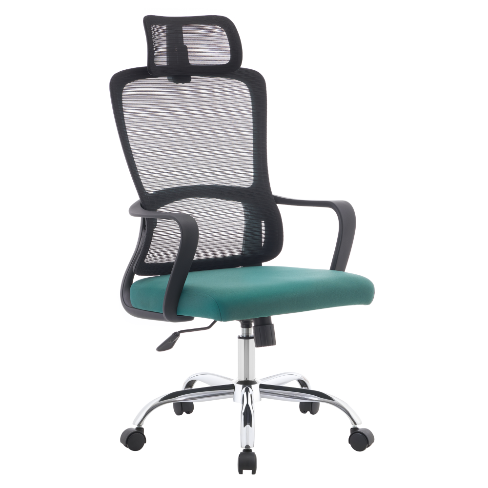 Kancelárska stolička RANDY Tempo Kondela