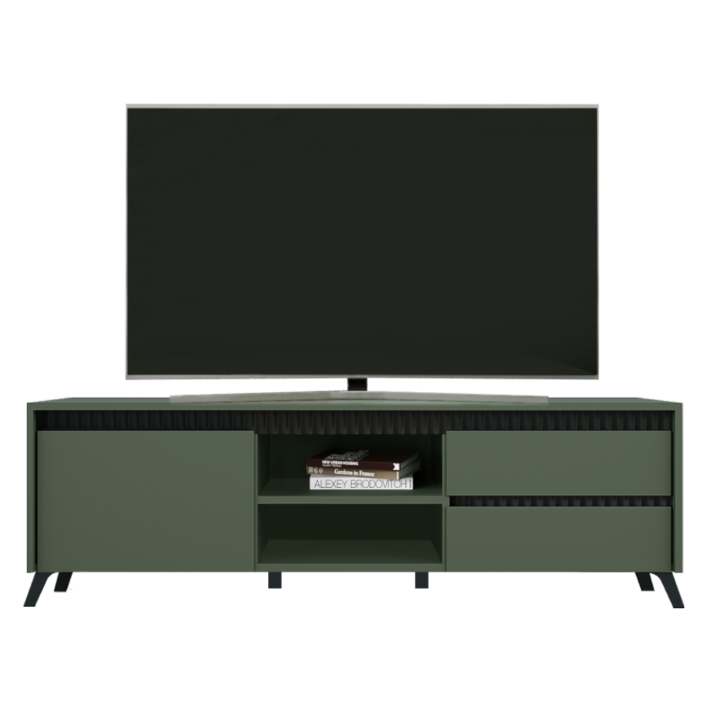 TV stolík LONGY RTV1K2So Tempo Kondela