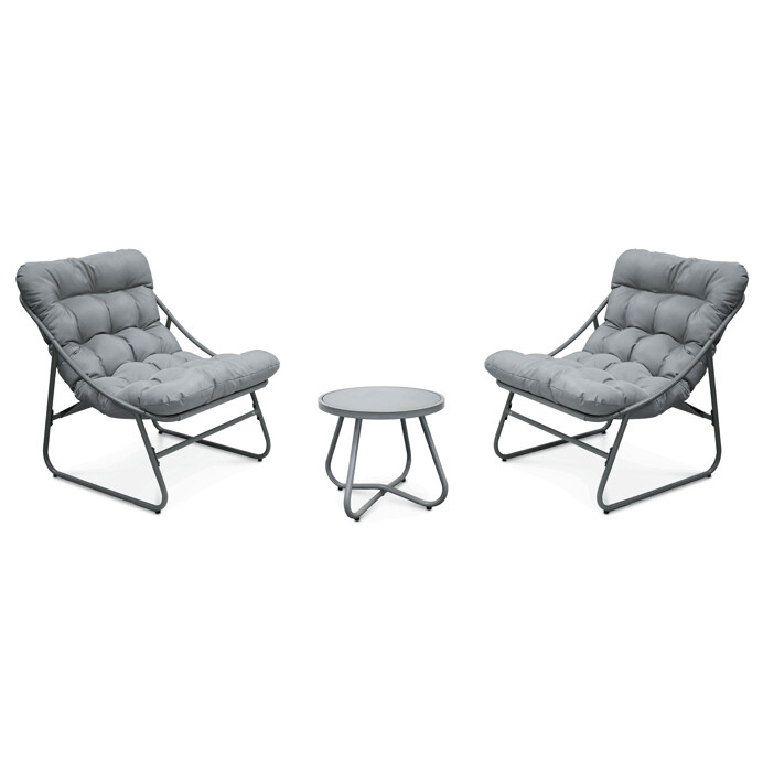 Záhradný set AZS-L1210