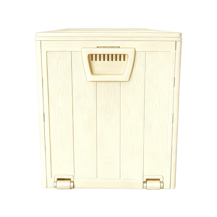 Záhradný úložný box AZB-G2075 280L Autronic