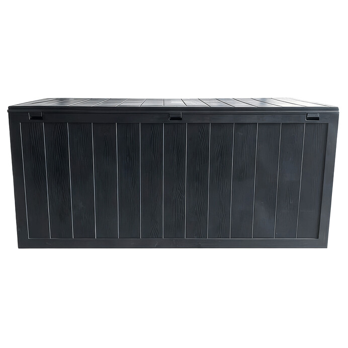 Záhradný úložný box AZB-G2075 280L Autronic