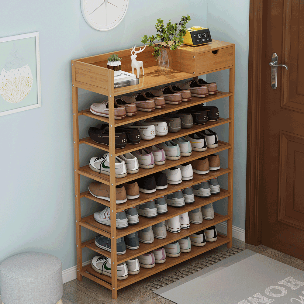 Botník KATLEY Tempo Kondela Přírodní