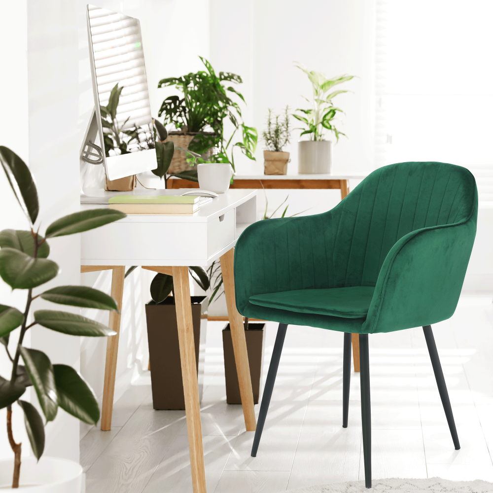 Jídelní křeslo ZIRKON Tempo Kondela