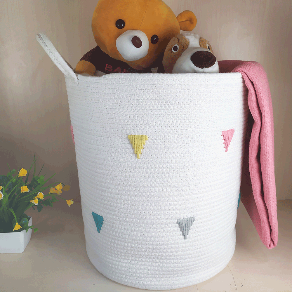 Koš na prádlo PRAJA Tempo Kondela