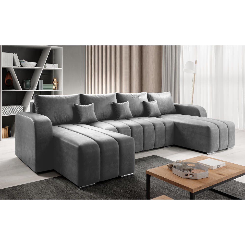 Rozkládací pohovka PORIMA Tempo Kondela Obrázek