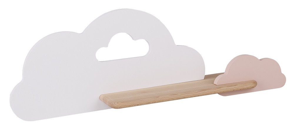 Detská lampička CLOUD LED Candellux