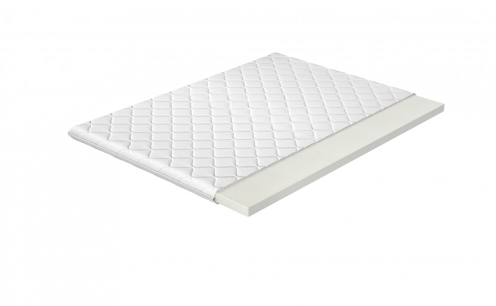 Topper T30 180x200 Hypoalergénny poťah