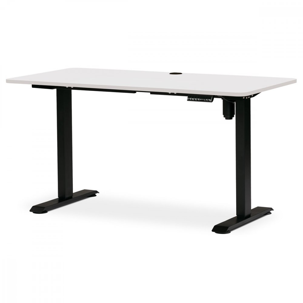 Výškovo nastaviteľný písací stôl  LT-W140,Výškovo nastaviteľný písací stôl  LT-W140