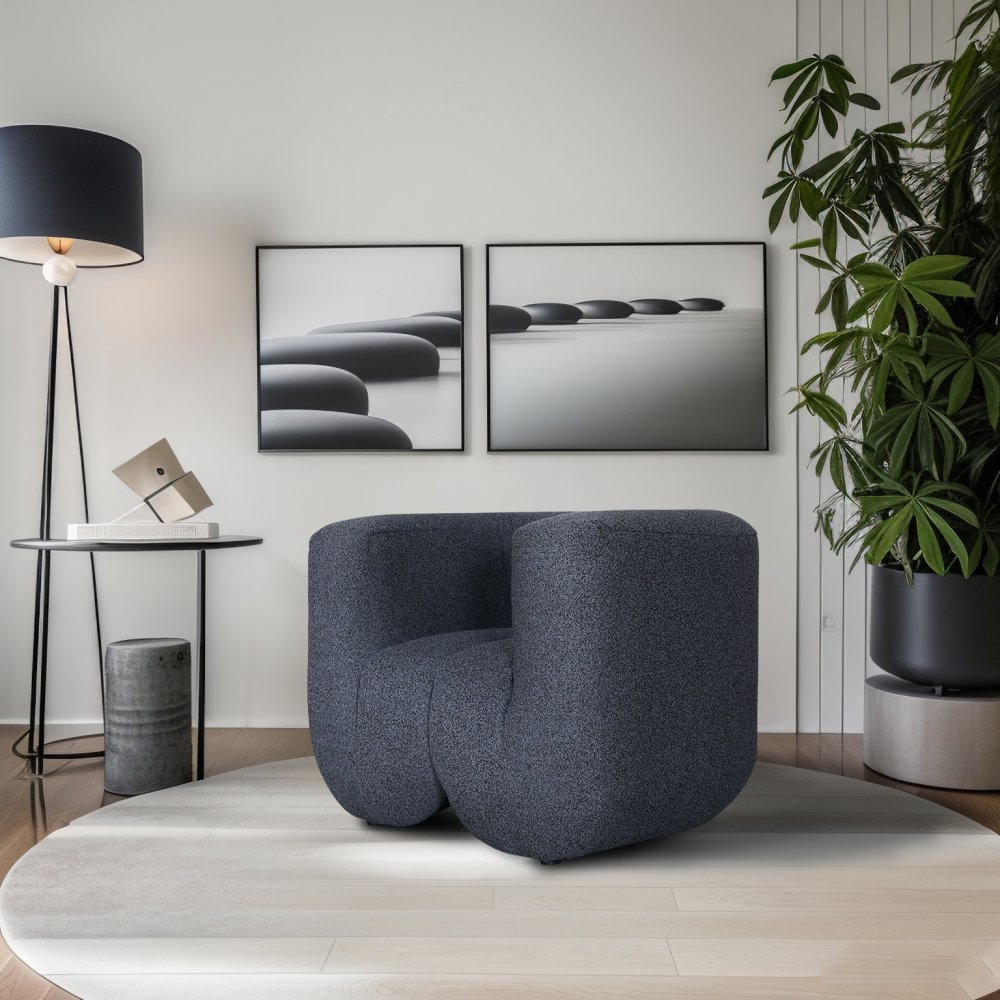 Nua N88-100-6 Kreslo