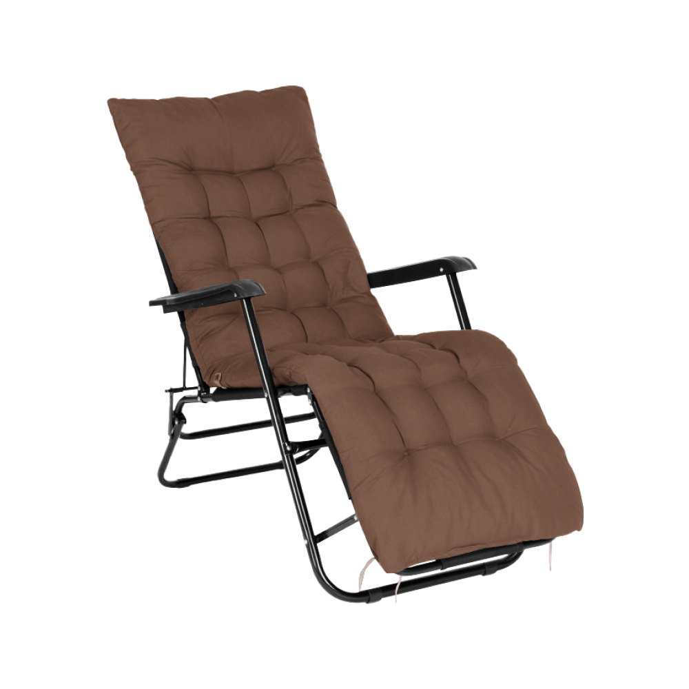 Poduška na záhradné kreslo / ležadlo GAREN Tempo Kondela