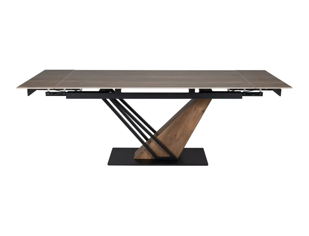 Stůl Genesis Legno (obrázek 4)