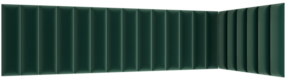 Quadratta 210x90x60