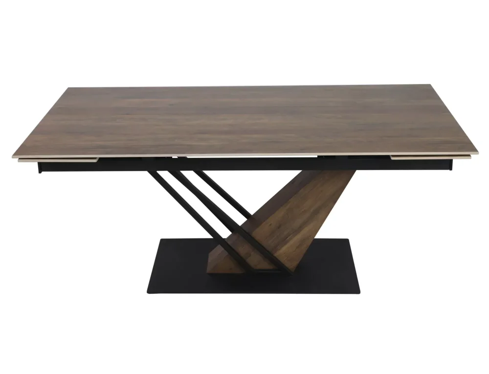 Stůl Genesis Legno (obrázek 6)