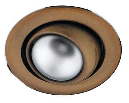 Stropné svietidlo R63 pohyblivé zlaté OZR-06