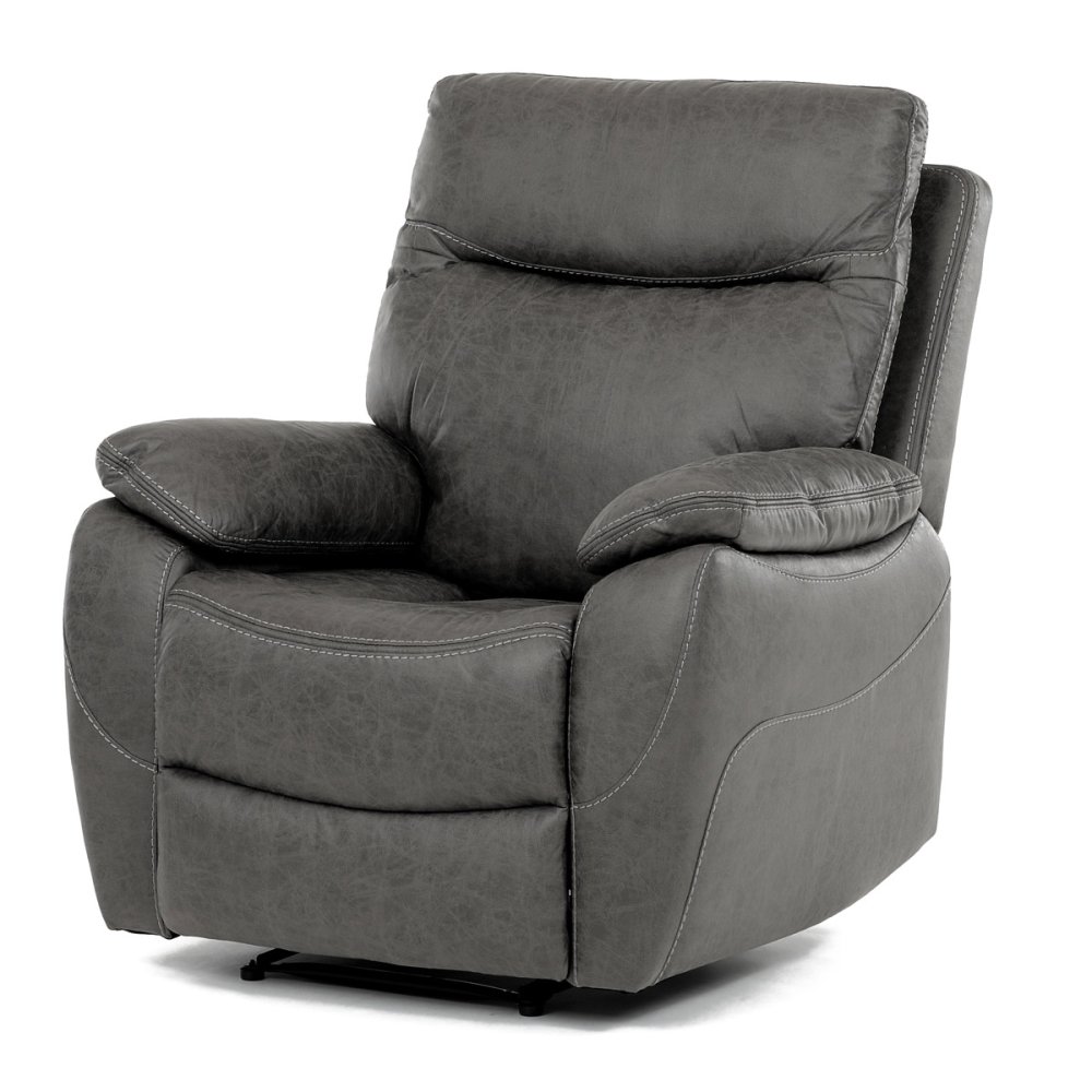 Polohovacie TV kreslo TV-4092 Autronic