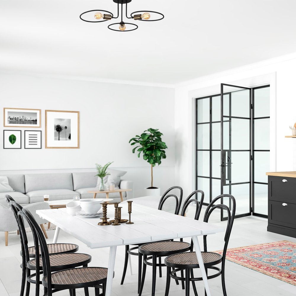 Luster Circle - 1341