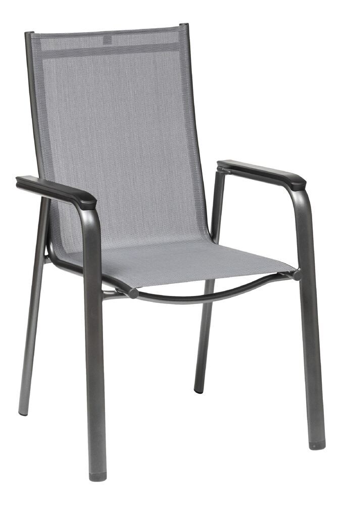 Záhradná stolička CIRRUS Kettler