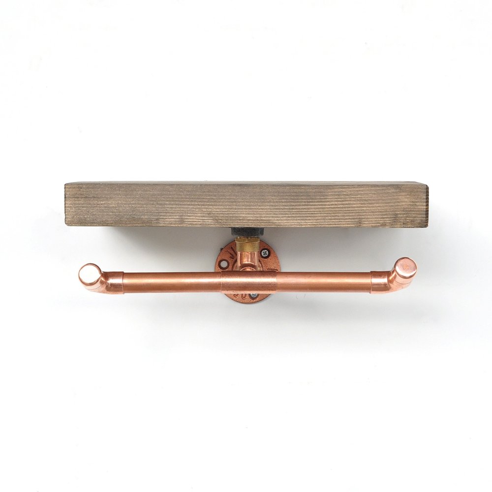 Pipe Shelf Cop018 (obrázek 3)