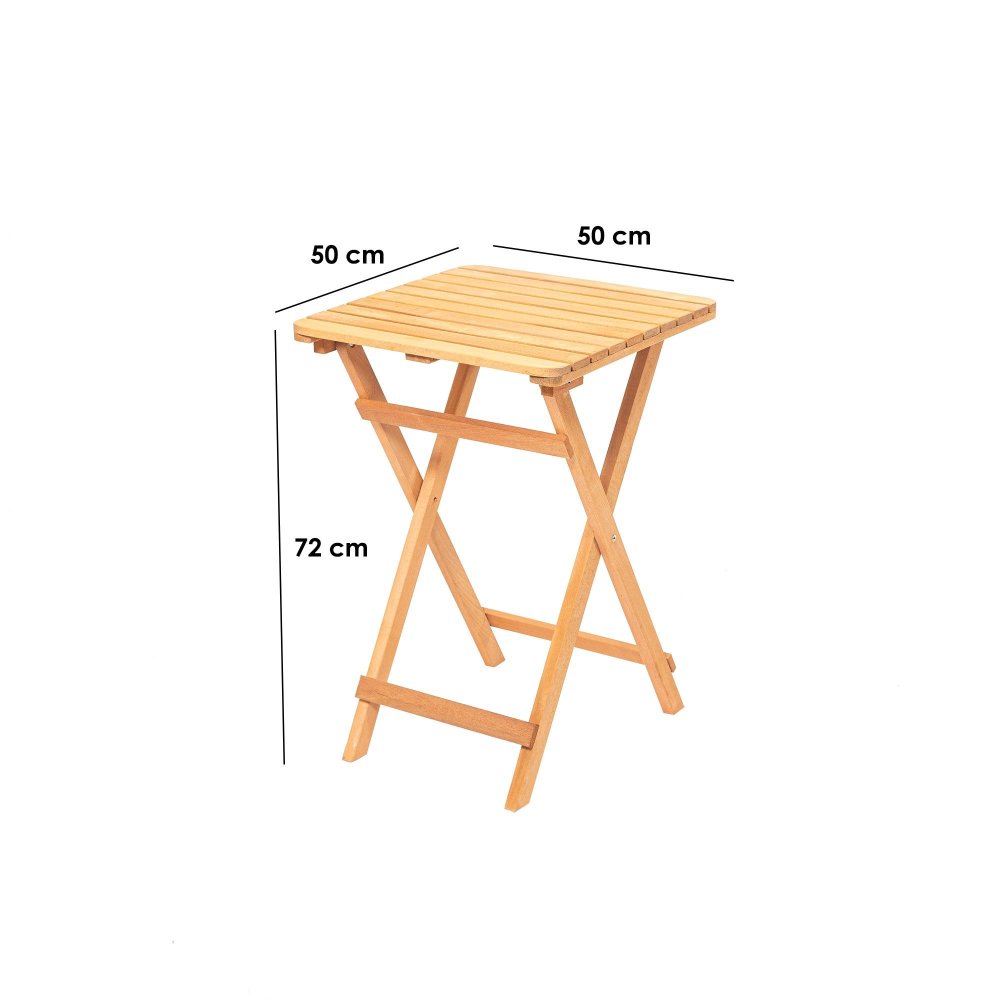 Garden Table My021 (obrázek 3)