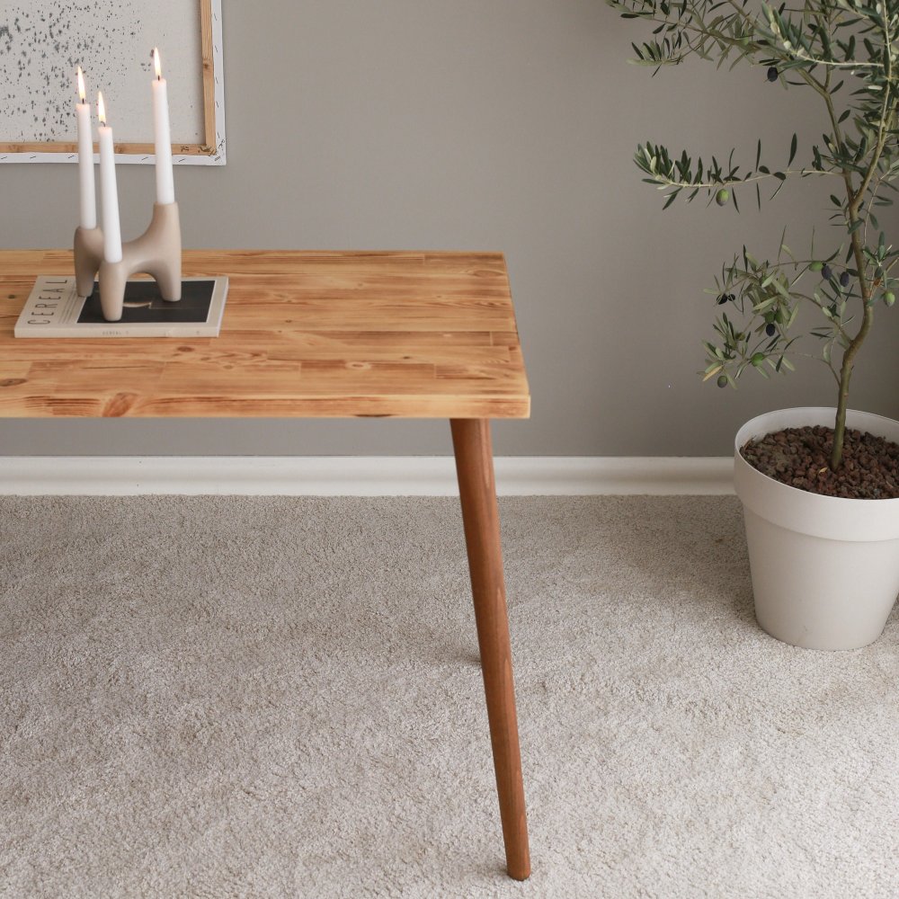 Psací stůl Cozy Natural (obrázek 7)