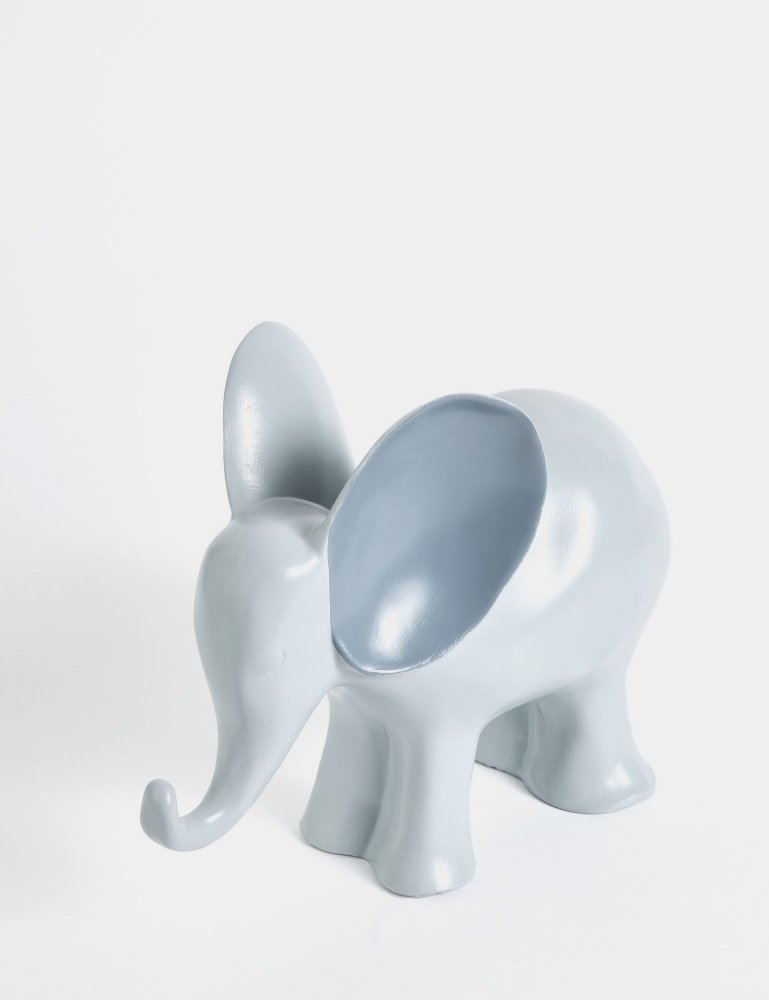 Dekorativní předmět Elephant (obrázek 4)