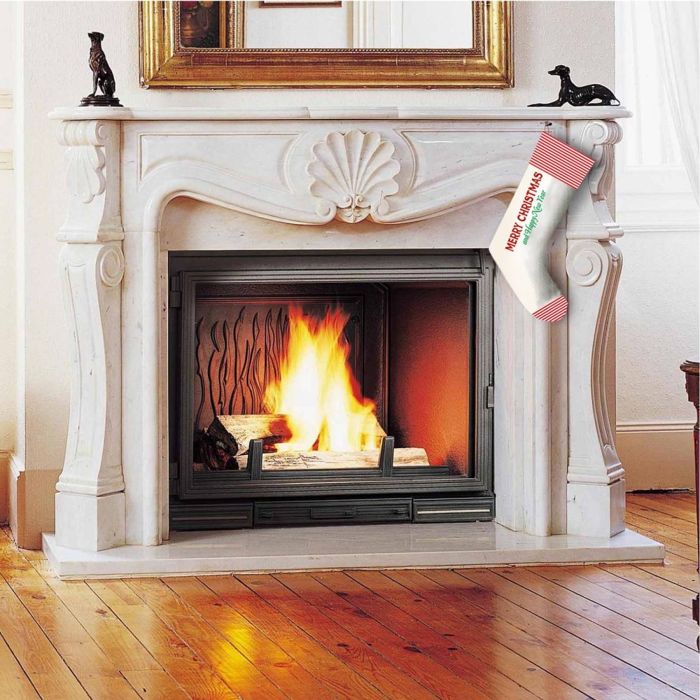 Decorative Sock Crp001 (obrázek 4)
