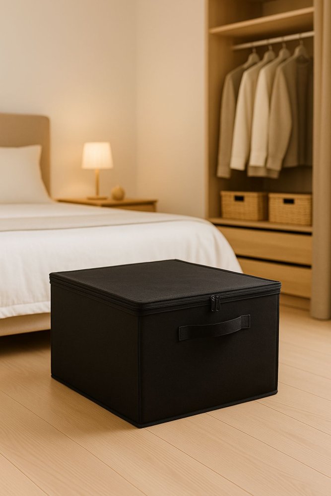 Plstený úložný box YLC.D.H-032