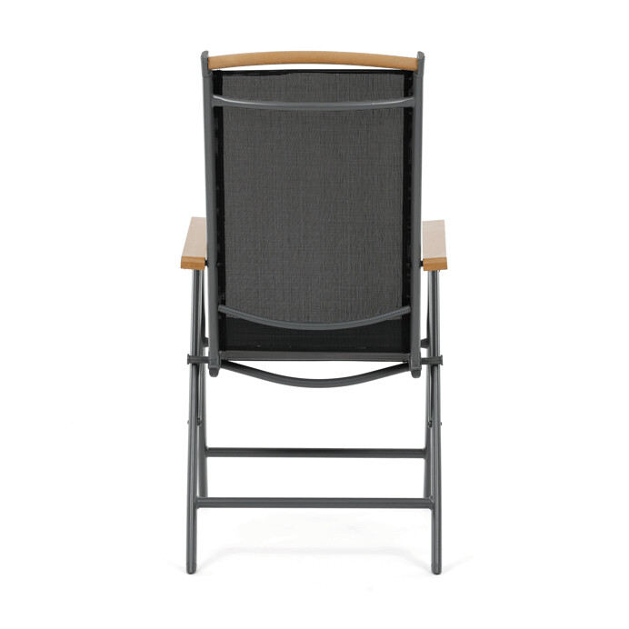 Záhradná stolička AZC-W1408 Autronic
