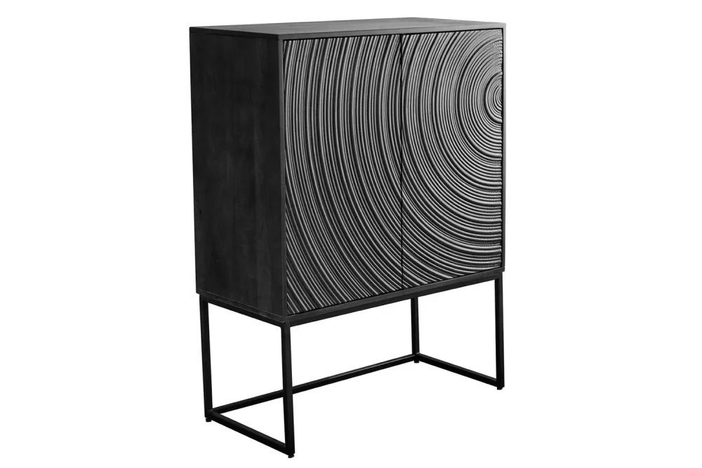 Komoda VORTEX Dekorhome