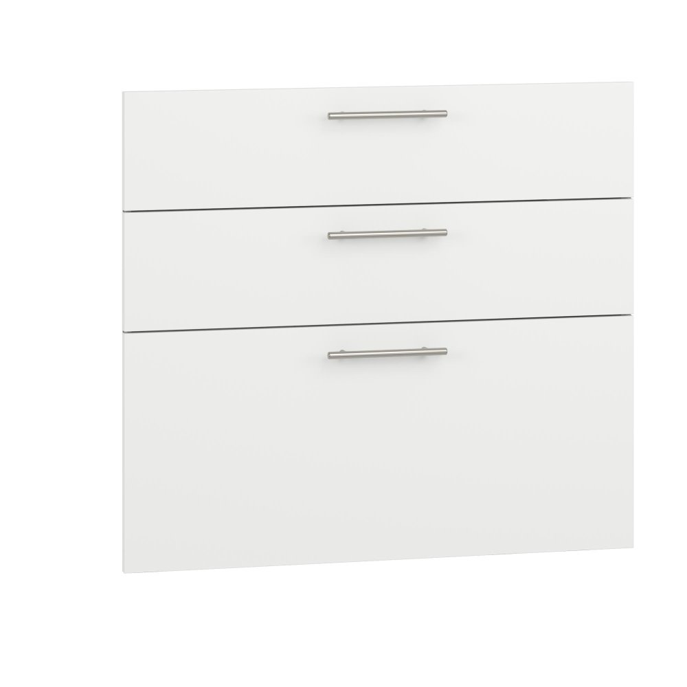 Dvierka ku skrinke VENTO D3S_H-80/82 Halmar