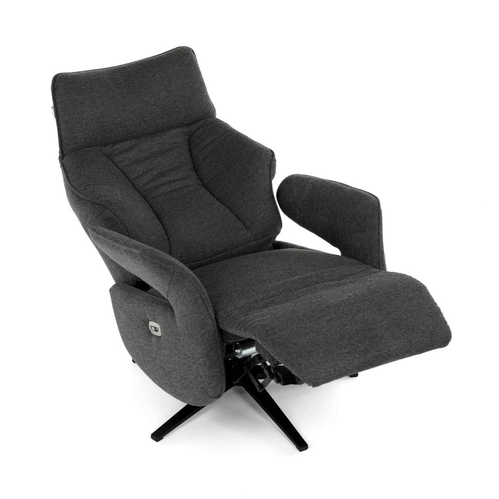 Polohovacie TV kreslo TV-B3973 Autronic