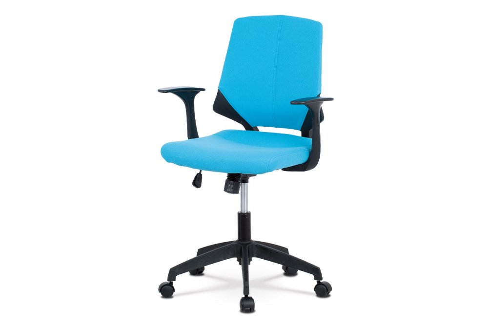 E-shop Dětská židle KA-R204 Modrá,Dětská židle KA-R204 Modrá