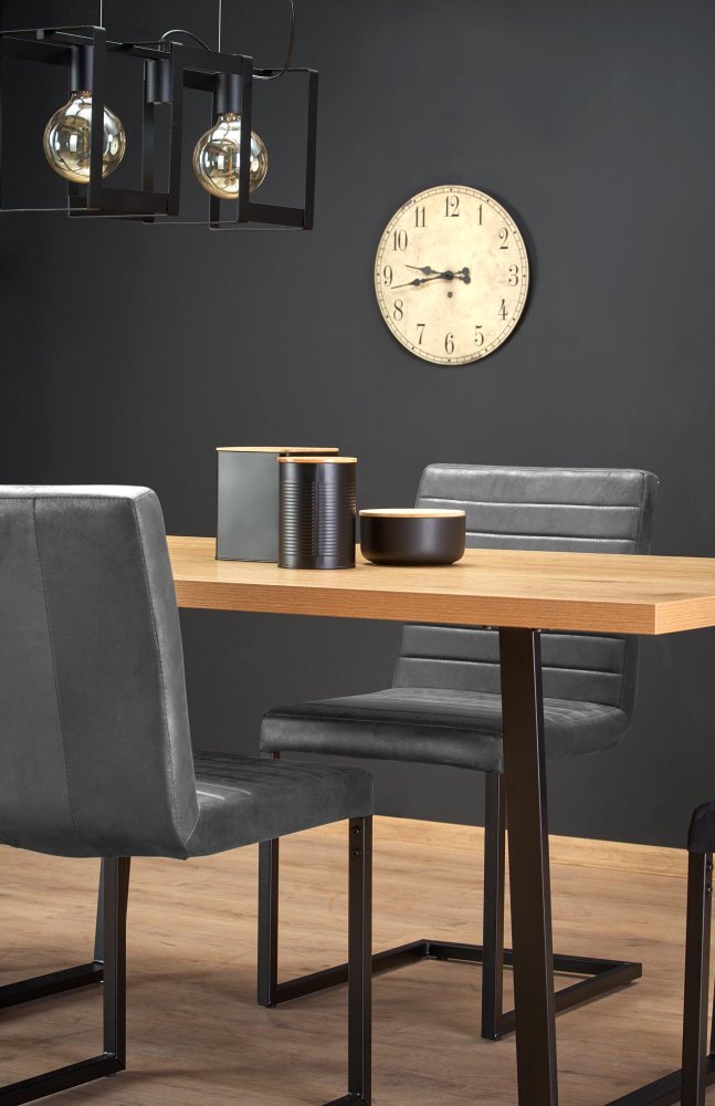 Jídelní stůl ULRICH Halmar Obrázek