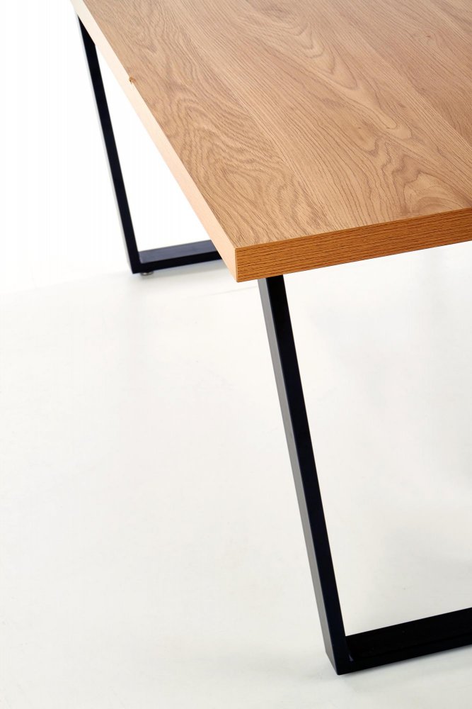 Jídelní stůl ULRICH Halmar Obrázek