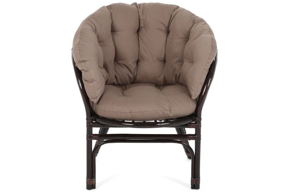 Zahradní set 4 ks GH9596 ratan Obrázek