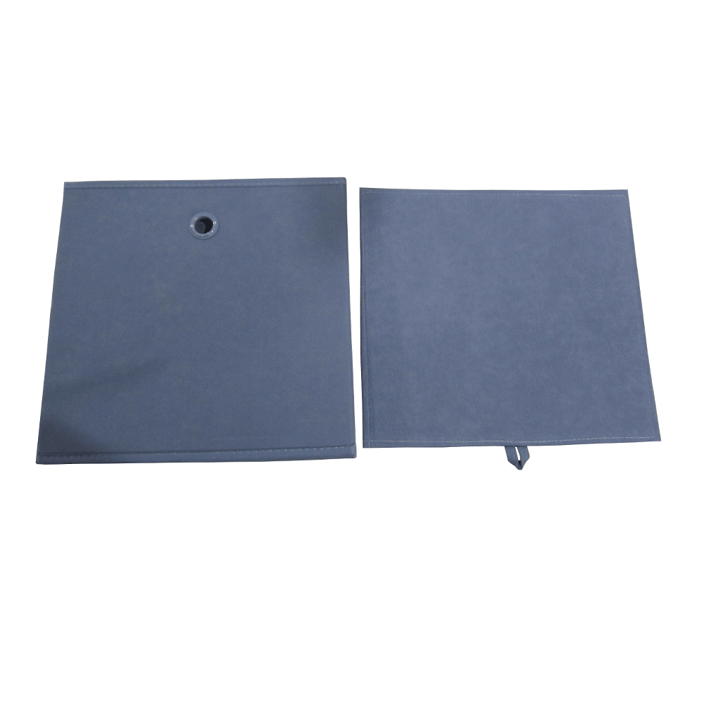 Regál s košíky EMONE TYP 1 Tempo Kondela Obrázek