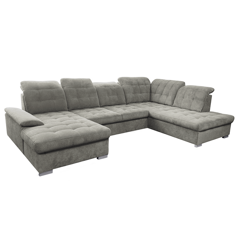 Sedací souprava rozkládací TEODOR NEW Tempo Kondela Levá