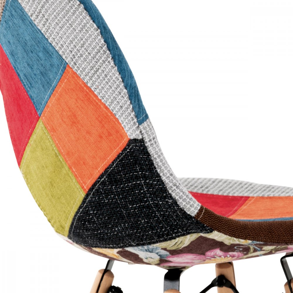 Jídelní židle CT-724B PW2 Autronic Obrázek