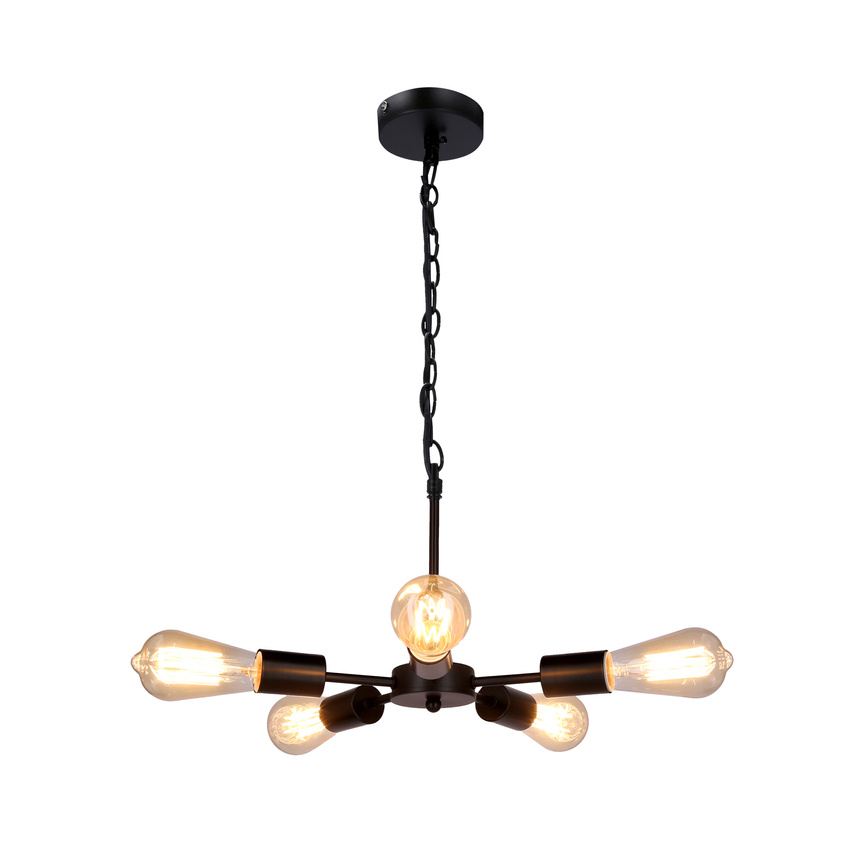 Závesná lampa SPARTA Candellux