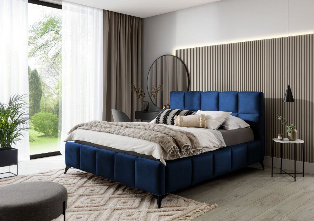 Postel Mist 180x200