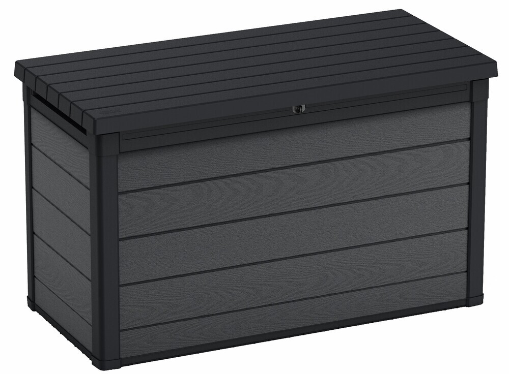 Záhradný úložný box CORTINA Keter