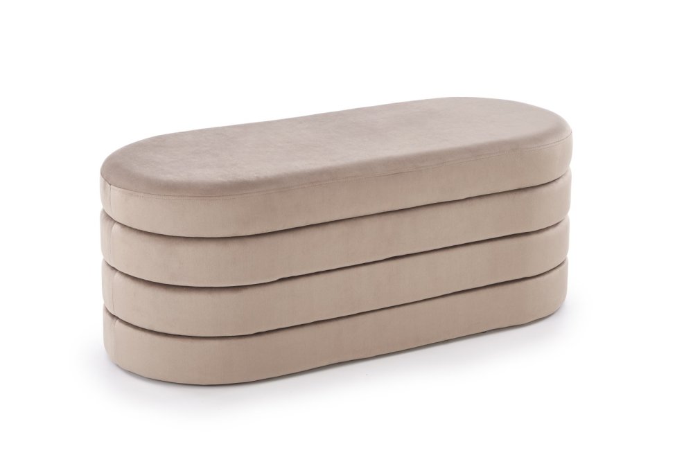 Lavica s úložným priestorom CALPI Halmar