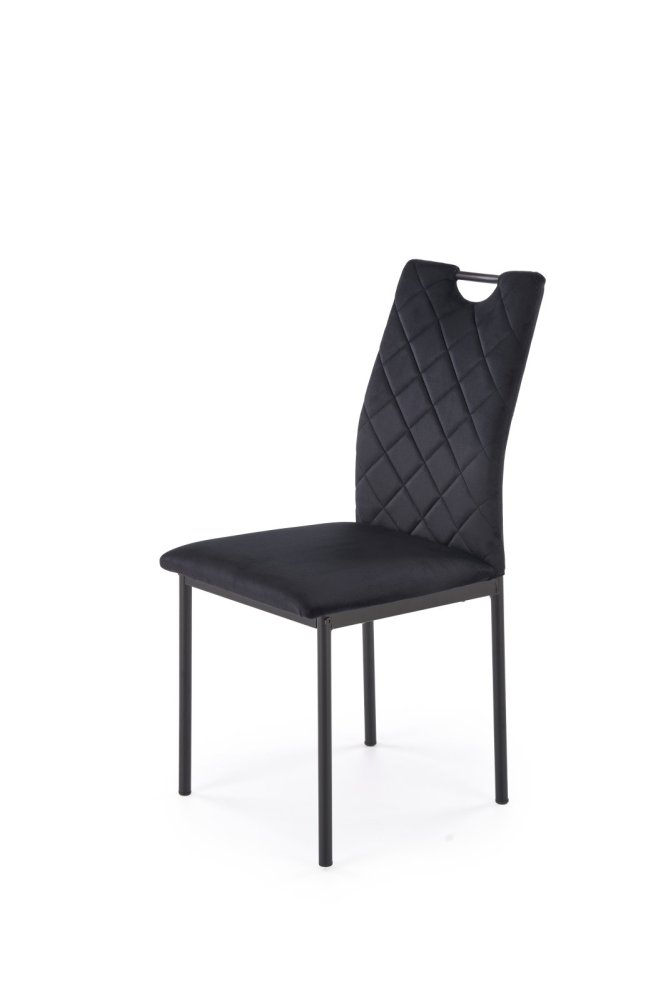 Jedálenská stolička K577 Halmar