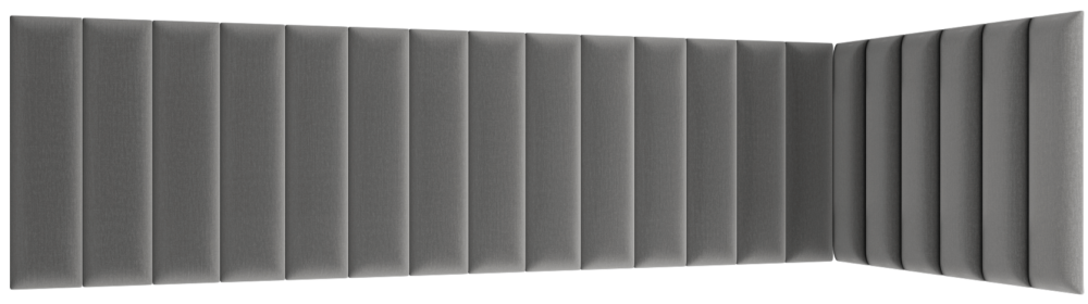 Quadratta 210x90x60