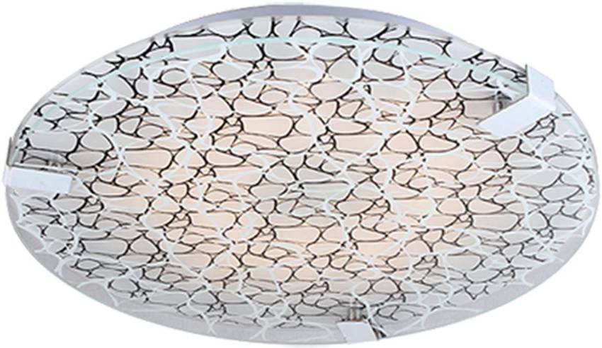 Stropná lampa Fiera Ceiling E27 okrúhla