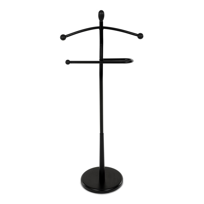 Němý sluha 82646 Autronic Hnědá Obrázek