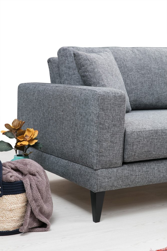Dvoumístná pohovka Nordic 2 Seater (obrázek 8)