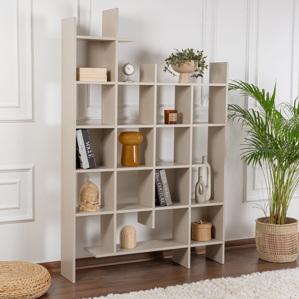 Knižnica Manco - Sandstone