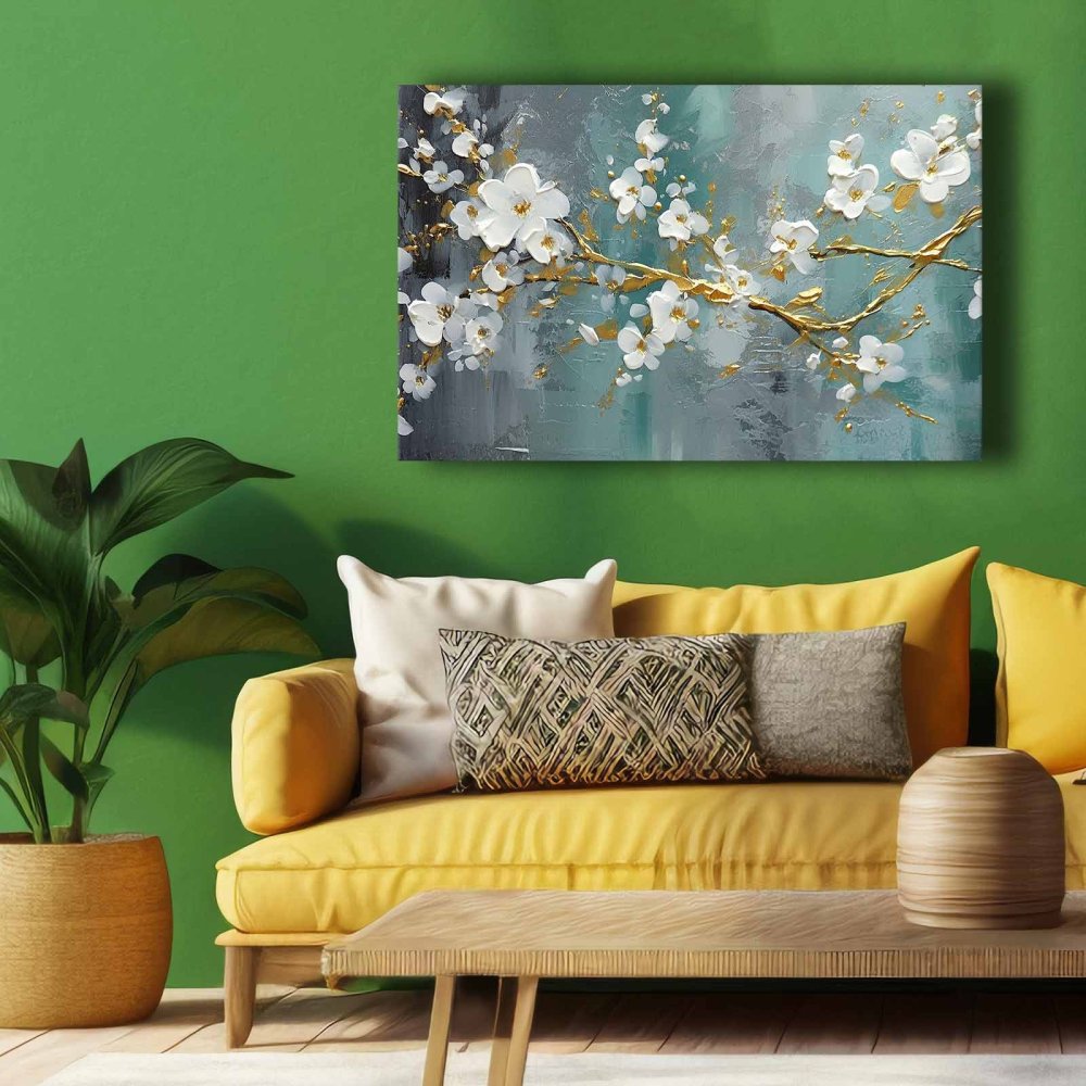 Dekoratívny obraz na plátne 4570softc-005